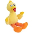 thumbnail image 2 of Sesame Street Beanbag Doll - Big Bird, 2 of 8