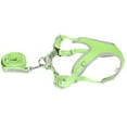 thumbnail image 4 of Hilitand Dog Adjustable Harness, Soft Mesh Fabric Dog Harness With Leash For Decorations For Souvenir For Gift For Pet, 4 of 8