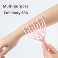 thumbnail image 5 of Head Massager, Hand-held 5-claw/9-claw Ball Scalp Massager Can Deeply Relax and Relieve Stress for Adults, The Elderly Head Massage Claws Can Be Used for Both Dry and Wet, 5 of 9