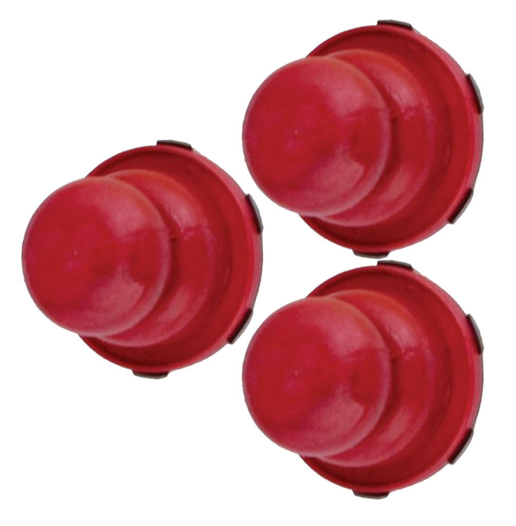 Oregon for Craftsman (3 Pack) Replacement Primer Bulb 490853PK