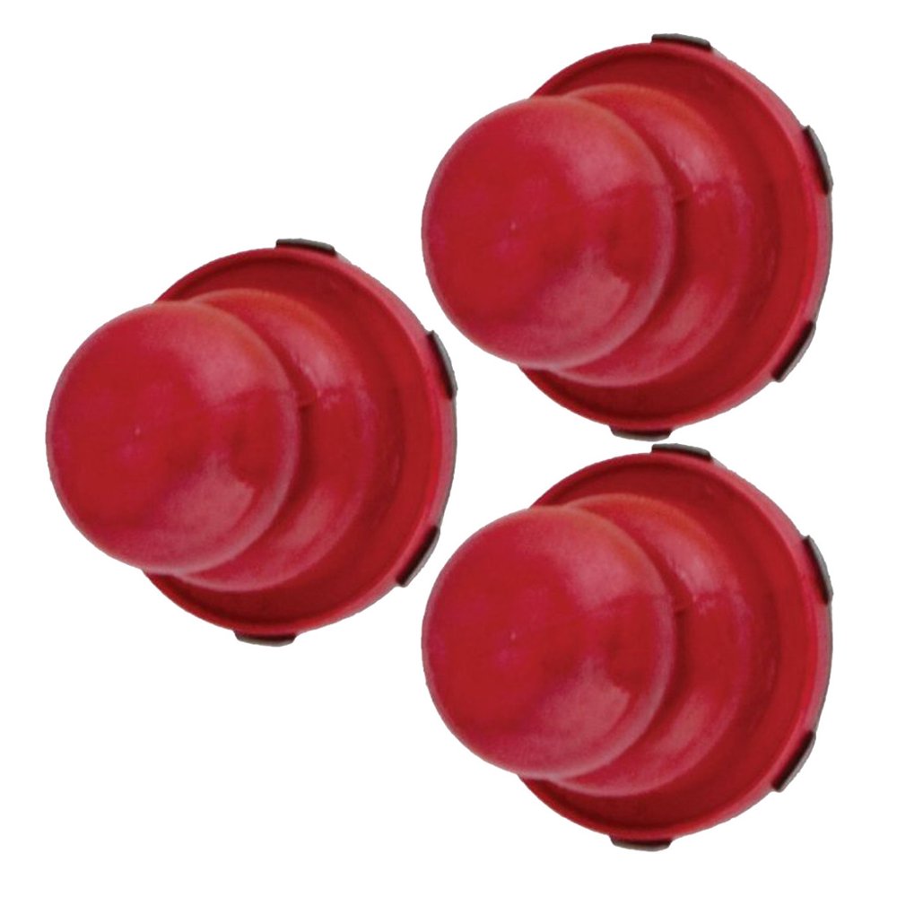 Oregon for Craftsman (3 Pack) Replacement Primer Bulb 490853PK