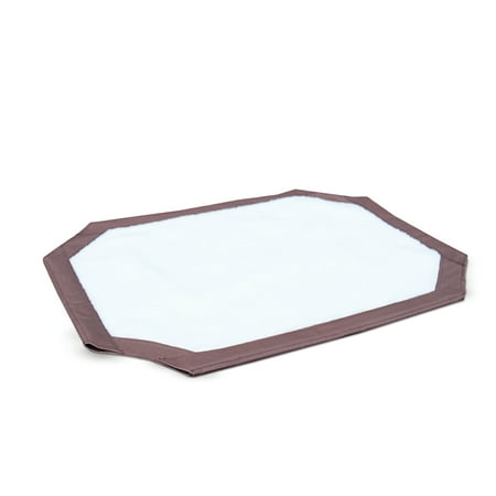UPC: 0655199016518 | K&H Self-Warming Pet Cot Cover