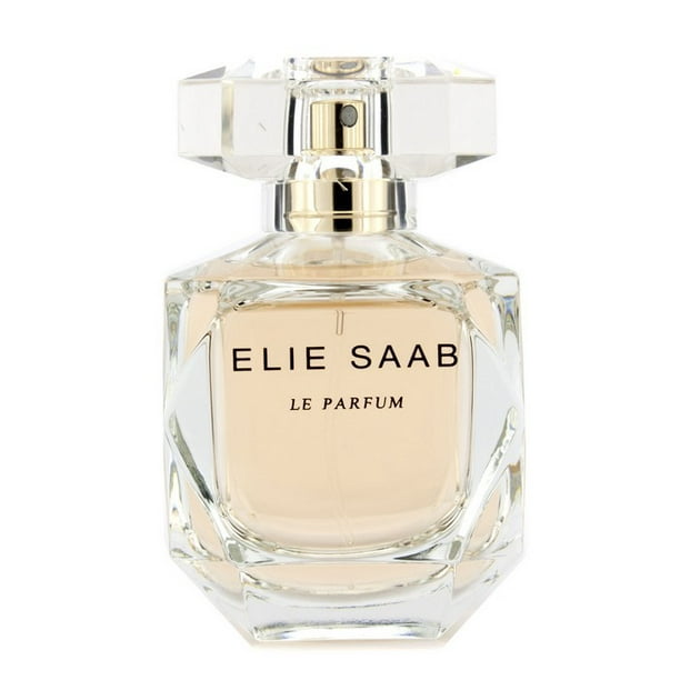 Elie Saab - Le Parfum Eau De Parfum Spray-50ml/1.6oz - Walmart.com ...