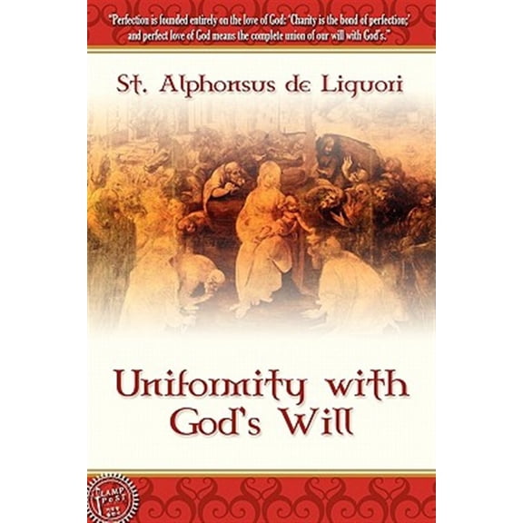 Pre-Owned Uniformity With God's Will (Paperback)