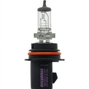 Sylvania 9007 XtraVision Halogen Headlight Bulb, 2 Pack, Compatible with Multiple Cars