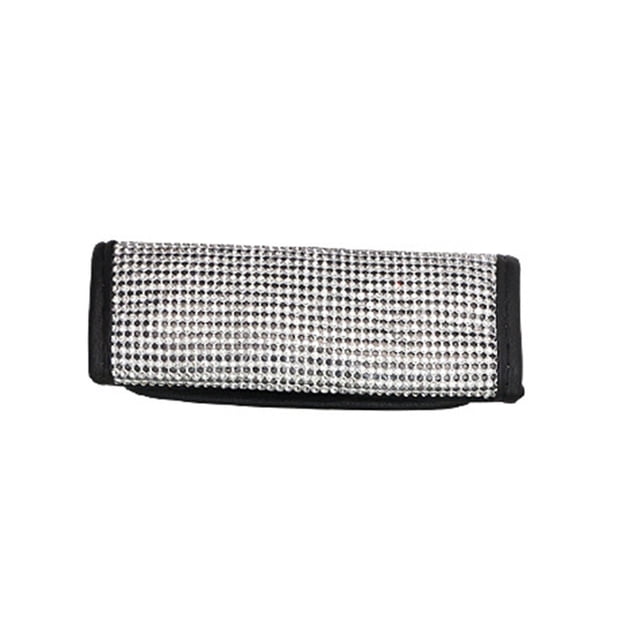 Juego De Accesorios Para Coche, Reemplazos Ligeros Para Vehículos Sedán, Cubierta De Manija Decorativa Cubierta de la manija Hugo Interior de coche ostentoso