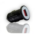 thumbnail image 2 of Universal 12V Car Charger 12V with USB port (5V / 1000mAh), 2 of 4