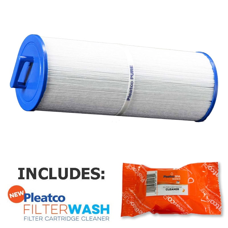 Pleatco Cartridge Filter PWW50L Waterway Teleweir 50 8174050 w/ 1x