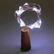 thumbnail image 3 of 2-pack LED Light loop Lamps Lighting for bottles of decoration white, 3 of 5