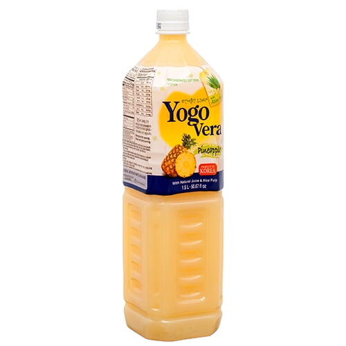 E-AL PREMIUM WN) YOGO - ANANAS