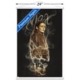 thumbnail image 3 of Netflix Stranger Things: Season 4 - Max Wall Poster with Magnetic Frame, 22.375" x 34", 3 of 6