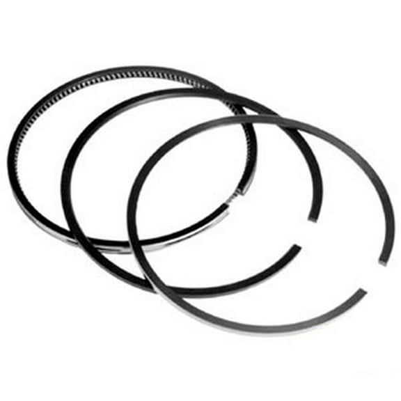RAParts Piston Rings Fits Models RE507852 RE507852-A RE66820