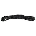 thumbnail image 2 of TRQ Front Right Inner Fender Liner Black Passenger Side Fits Select 1999-2002 Toyota 4Runner TO1251106, 2 of 4