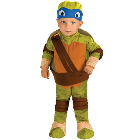 Leonardo Infant/Toddler Costume