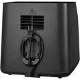 thumbnail image 2 of Gourmiaa Digital Air Fryer with Window and Light, 8-Quart, Black, 2 of 5