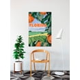 thumbnail image 4 of Somewhere in Florida Painting Print on Wrapped Canvas, 4 of 6