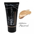thumbnail image 3 of L.A. Girl PRO BB Cream High-Definition Beauty Balm, Natural, 3 of 3