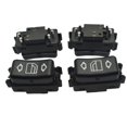 thumbnail image 3 of Suitable for MERCEDES W124 W126 W201 Console Power Window Switch 1248204510,1248204610-, 3 of 3