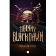 thumbnail image 1 of Johnny Blackdawn Ediciones B 9786073814935, 1 of 2