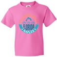 thumbnail image 3 of Inktastic Naples Florida Beach Vacation Youth T-Shirt, 3 of 5