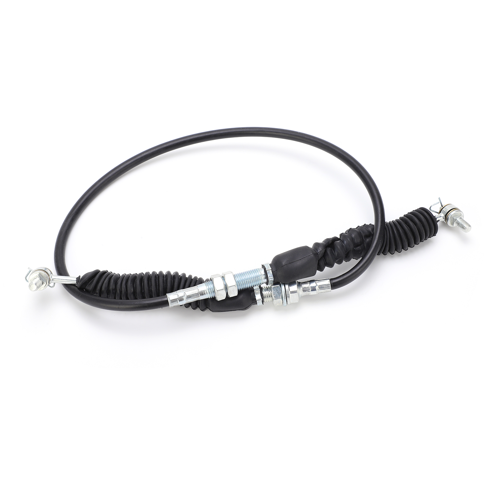 Gear Cable Replace, Gear Selector Cable Strong Reliability For Utv Rzr 800 Efi R08Vh76Ad Ag 2008