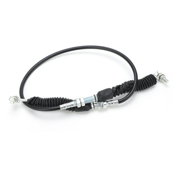 Gear Cable Replace, Gear Selector Cable Strong Reliability For Utv Rzr