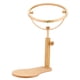thumbnail image 1 of Soporte para bordado, aro de madera para bordado y punto de cruz, marco de anillo, herramientas de costura ajustables M, 1 of 8