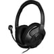 thumbnail image 1 of Audifonos Diadema Gamer Balam Rush SONOROUS HS740 Negro, 1 of 5