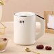 thumbnail image 5 of Smart Electric Kettle Stew Pot Easy to Clean 800ml Water Boiler Tea Pot Suitable for Office Kitchen, 5 of 5