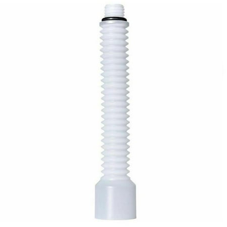 

Portable Flexible Oil Change Funnel For Honda Generator EU3000i EU2000i Y2T6