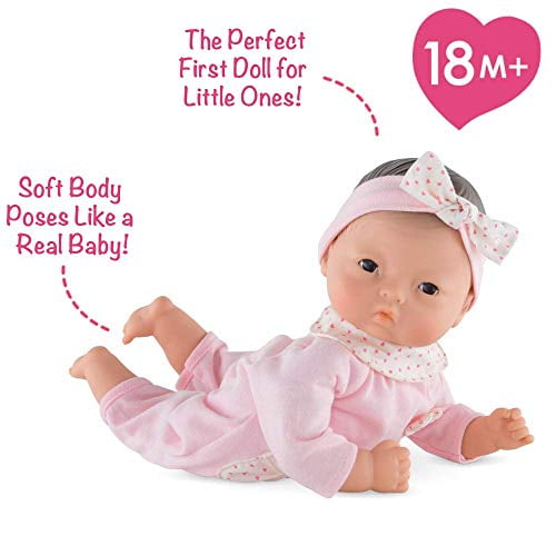 mila doll