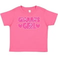 thumbnail image 3 of Inktastic Gramma's Granddaughter Gift Girls Baby T-Shirt, 3 of 5