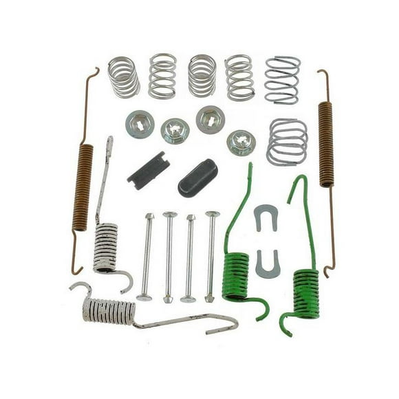 Ford F150 Drum Brake Hardware Kit