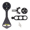 thumbnail image 4 of Baohd Versatile Out Front Mount for Bike Computer Reliable and Sturdy Stem Holder Carbon Fiber Length 120mm 1Set, 4 of 6