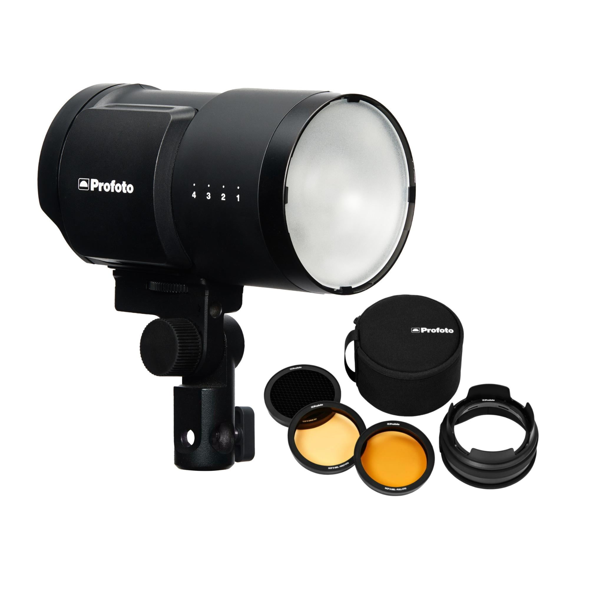 Profoto カメラフラッシュライト Amazon | Profoto オフカメラキット ソニー用 ボタンフリー