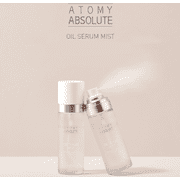 Atomy Absolute Oil Serum Mist 80mL