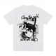 thumbnail image 1 of Camiseta de algodón para hombre, nueva camiseta, camisetas para mujer, experimentos seriales, Lain Close, el mundo estético, manga, anime, Iwakura., 1 of 7
