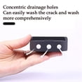 thumbnail image 1 of Coussin de Base Anti-Vibration pour Réfrigérateur, 1 of 9