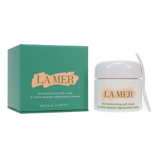 La Mer Face Moisturizer Skin Care - The Moisturizing Soft