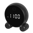 thumbnail image 1 of Cámara de reloj inteligente Cámara de reloj WiFi multifunción con resolución de 1080P Genérico Reloj, 1 of 8
