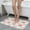 Pink Checkeredboard, variant on Cute Red Spider Web Bath Mat Red Bathroom Rugs Bathroom Accessories, Funny Non Slip Floor Bath Rug Machine Washable Bathmat Soft Microfiber Carpet for Bathtub & Shower (23.6 * 15.7 Inch)