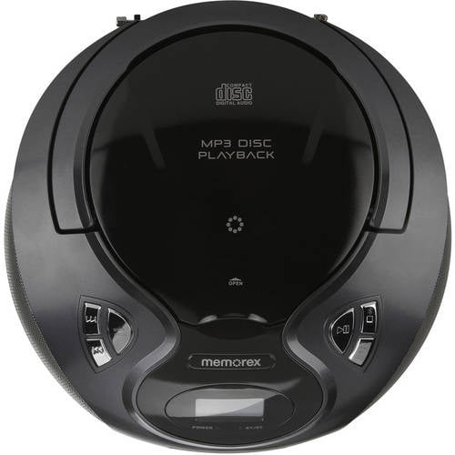 memorex mp3451