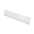 thumbnail image 4 of Siruishop Pare-Éclaboussures Antidérapant pour Cuisine Évier Blanc, 4 of 8