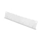thumbnail image 4 of Protector contra salpicaduras de agua para cocina, protector contra salpicaduras para fregadero, tablero de herramientas de protección Blanco, 4 of 9
