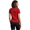 thumbnail image 4 of Women's Cotton Performance T-Shirts, 4 of 4