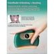 thumbnail image 3 of A TMJ pain relief jaw and neck massager with vibration and heating therapy, an ergonomic multi-needle TMJ massager., 3 of 5