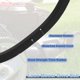 thumbnail image 4 of No.587270001 Correa del Deck de la Cortadora de Césped Correa de Transmisión para Husqvarna ZERO-TURN: Z242F 967953803 (Deck 42") 1 Pc, 4 of 6