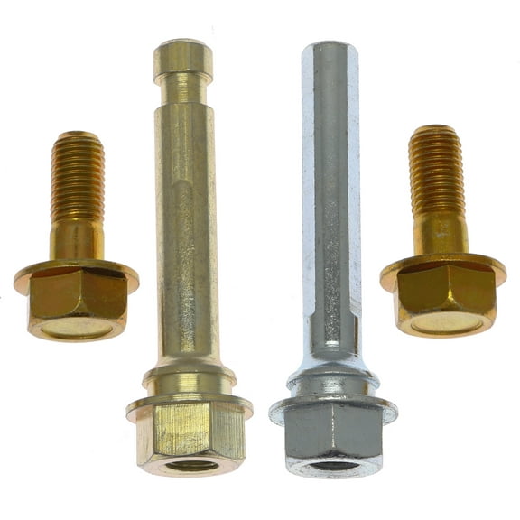 ACDelco 18K2544 Disc Brake Caliper Bolt