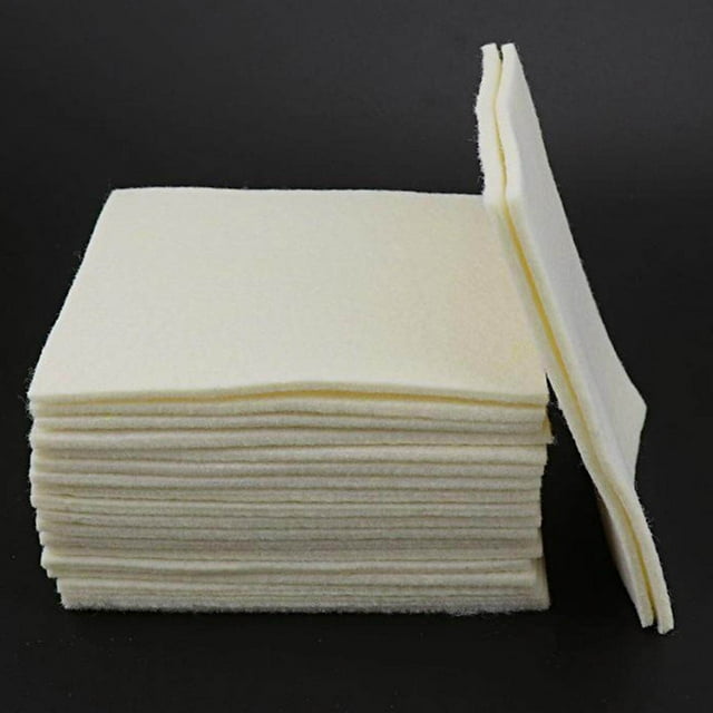 20pcs/set Perming Coton Coton Tige de Cheveux Patch Pad Tige de Cheveux Patch Pad Cheveux Tige de Coton Permanent Coton Tampon Haute Température Extension de Cheveux Accessoires