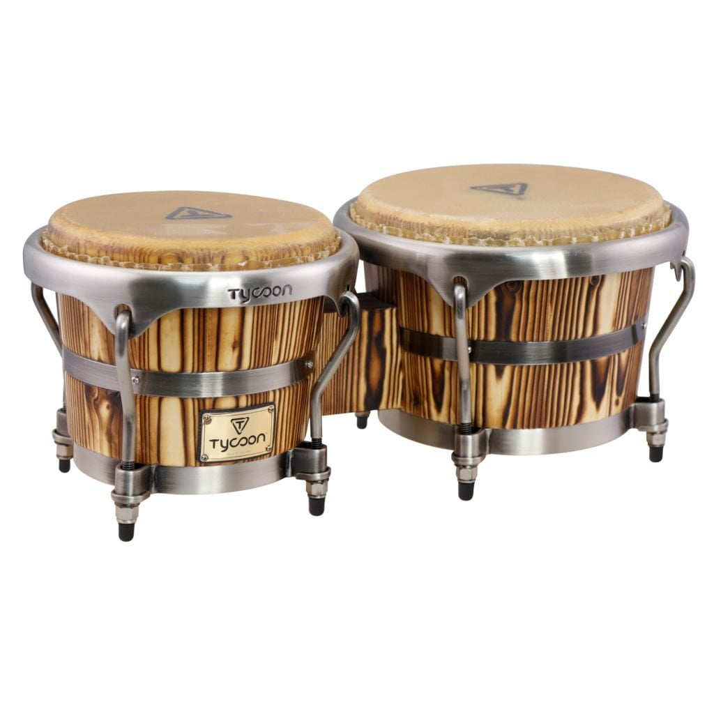 Bongo Toca Elite Pro 切なかっ Series 7